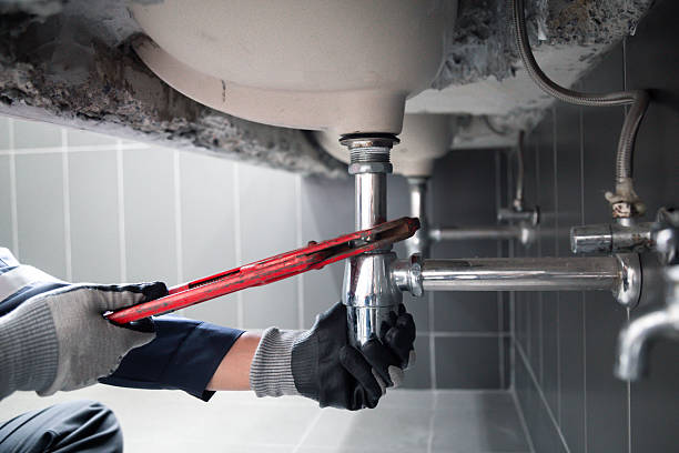 Trusted Pipe Repair service in Nokomis, IL - Masters Plumbing Service